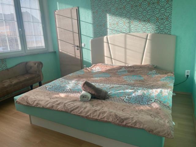 Room Oaza Miru Марибор Экстерьер фото
