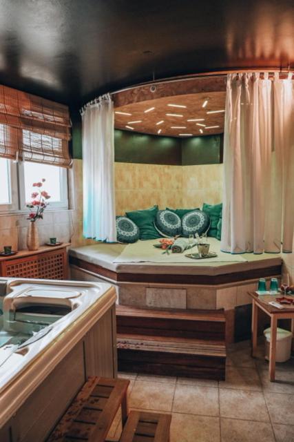 Room Oaza Miru Марибор Экстерьер фото